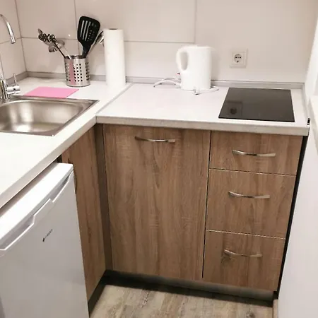 Apartament Gemuetliches Wuppertal