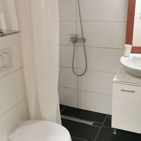 Apartament Gemuetliches Wuppertal