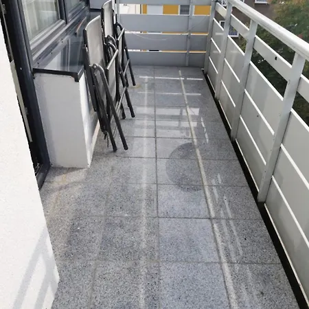 Apartament Gemuetliches