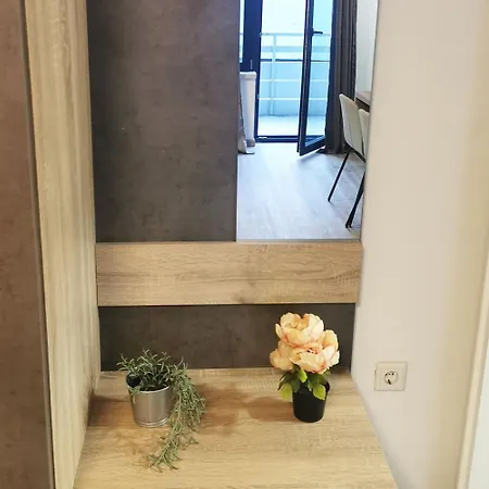 Gemuetliches Apartament *